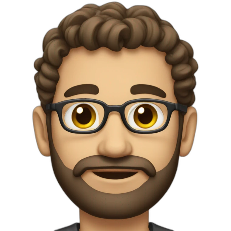 Dimitr Mendelejew emoji