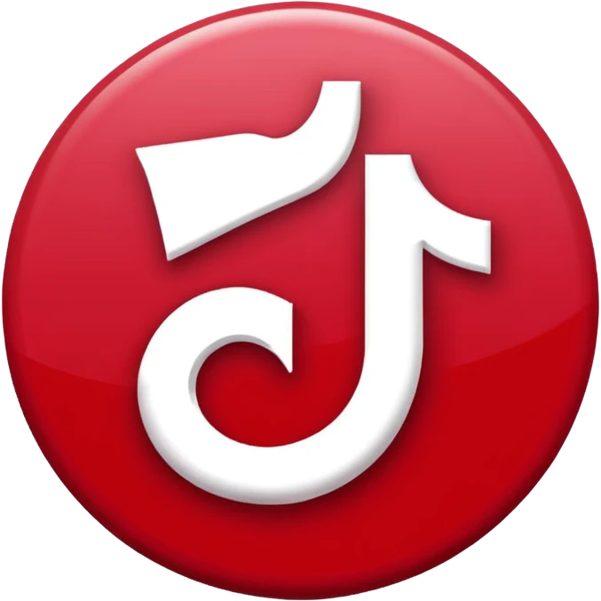 Verificado original tik tok emoji