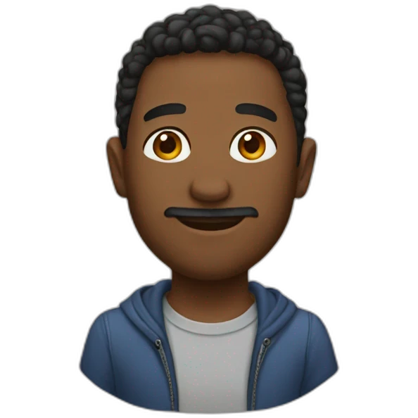 Gregory emoji