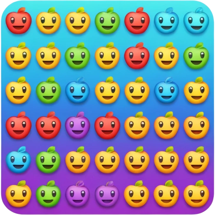 Ios.18 emoji
