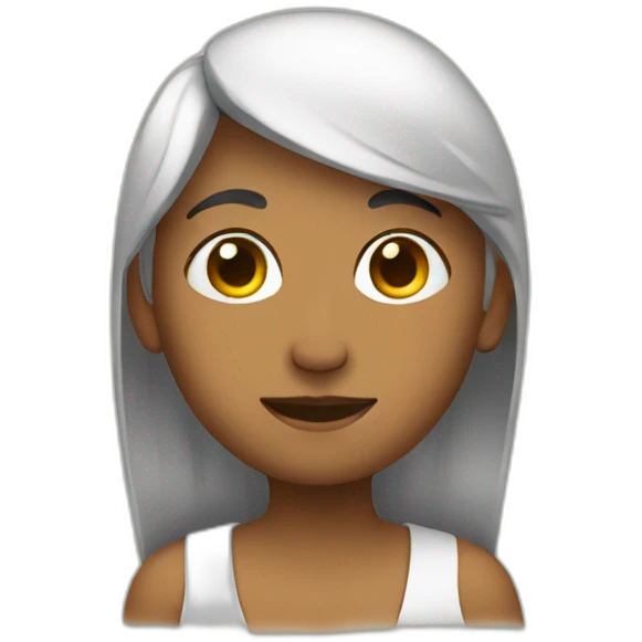 Hanimé emoji