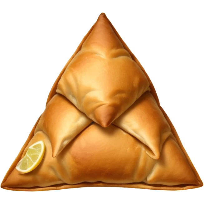 samosa emoji