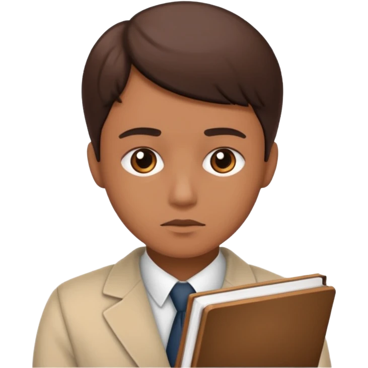 Psicología  emoji