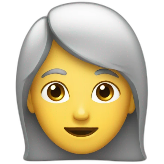 Zizi emoji