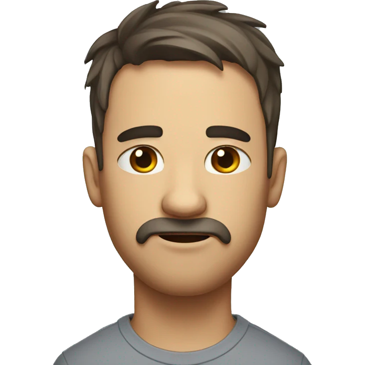 lethargic emoji