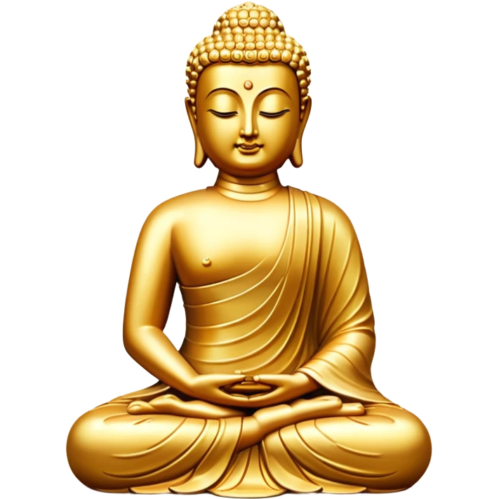 buddhism emoji