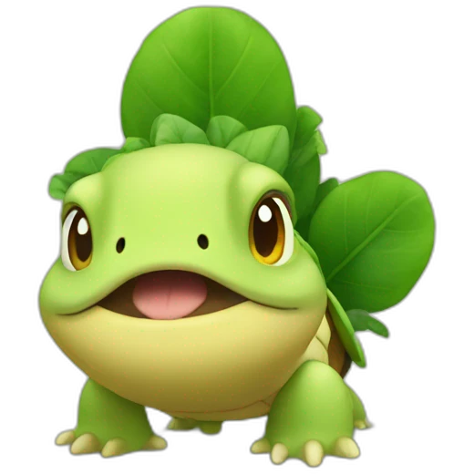 Turtwig emoji