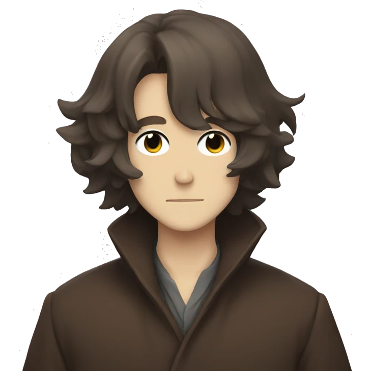 Dazai emoji