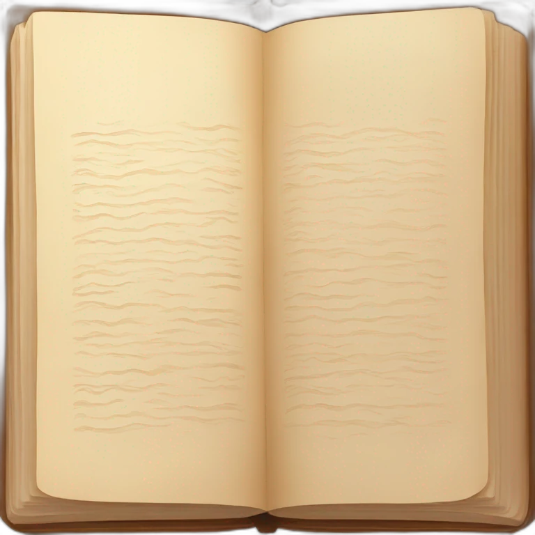 table book emoji