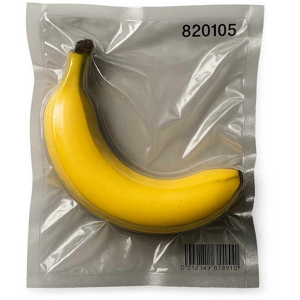 banana emoji