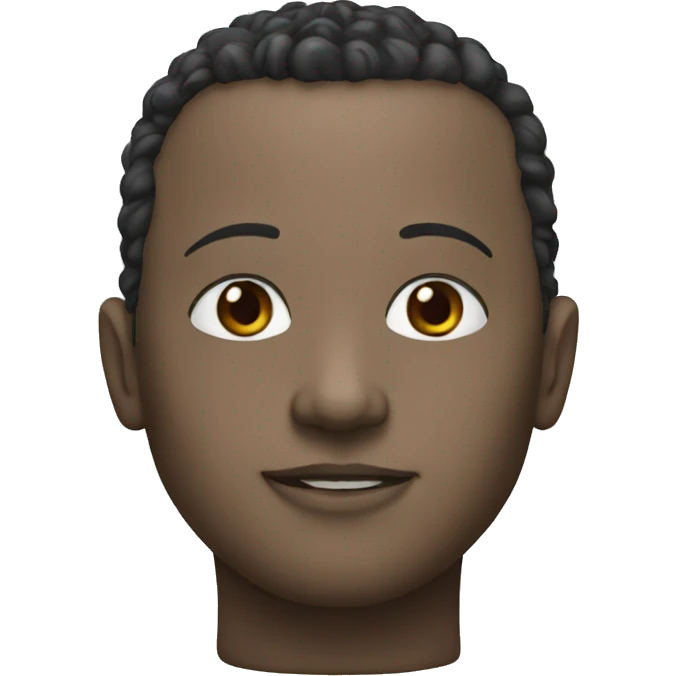 AI emoji