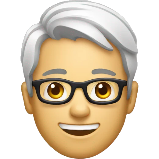 shopify logo emoji