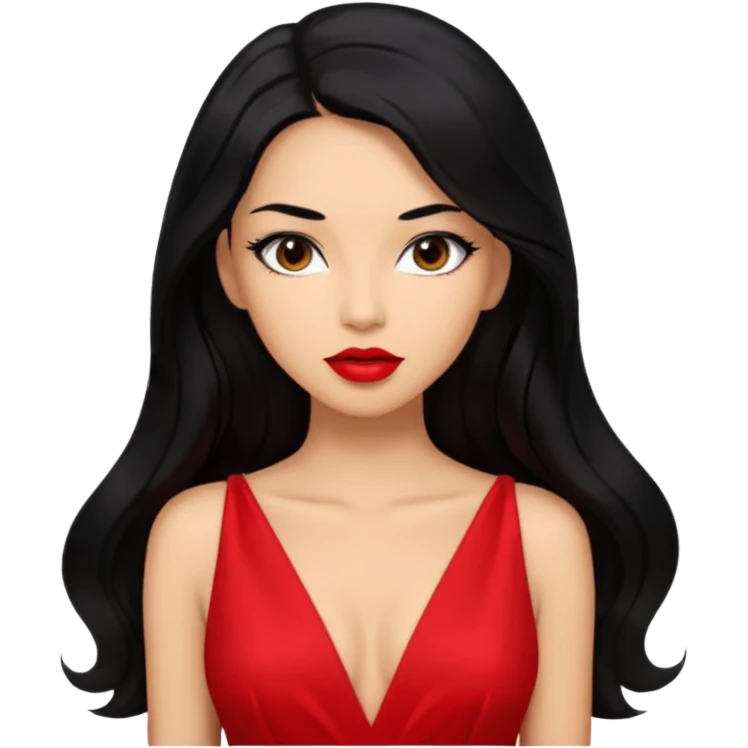 I NEED WOMEN SEXY emoji