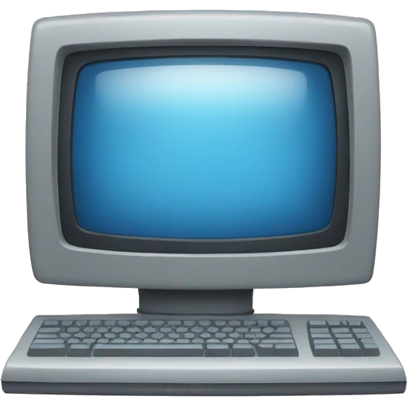 COMPUTER emoji