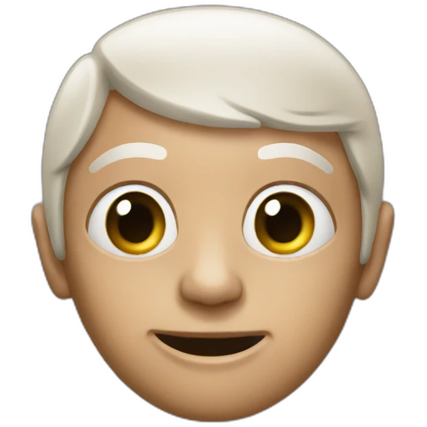 ET emoji