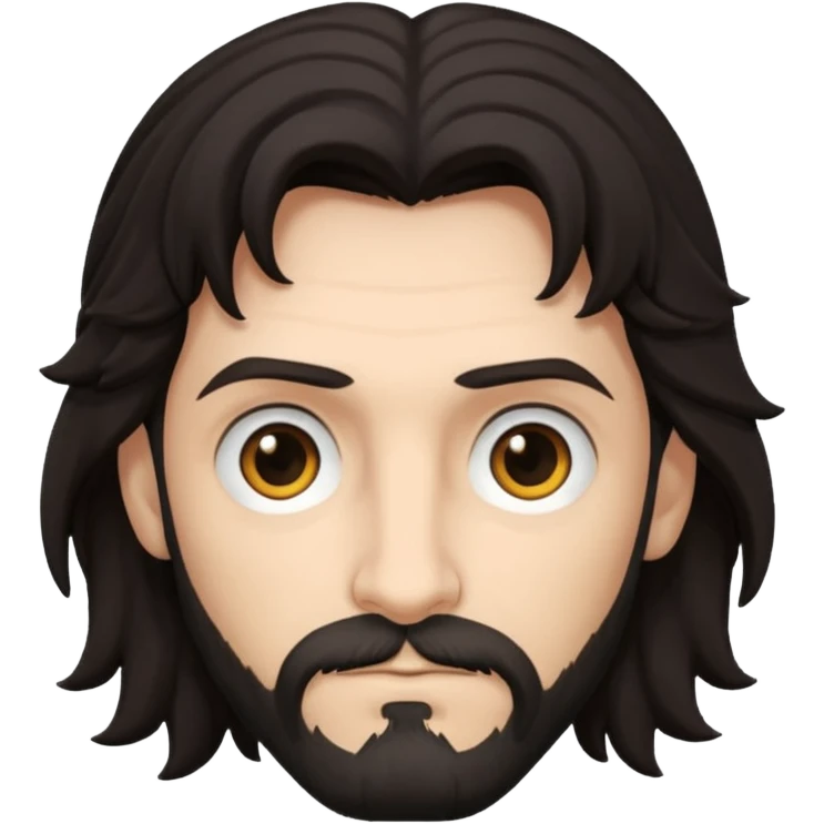 Sirius Black emoji
