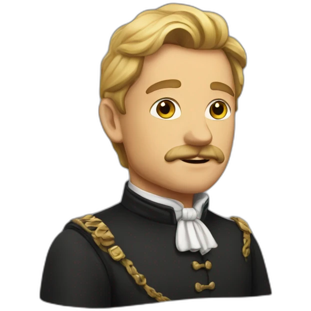 Ruffruner emoji
