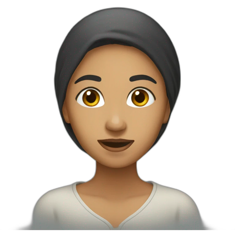 Tahina emoji