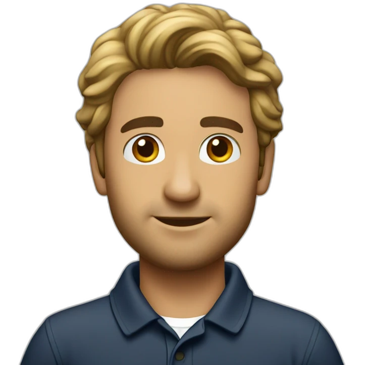 Enrique Aymerich Polo emoji