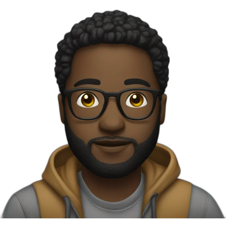 Damso emoji