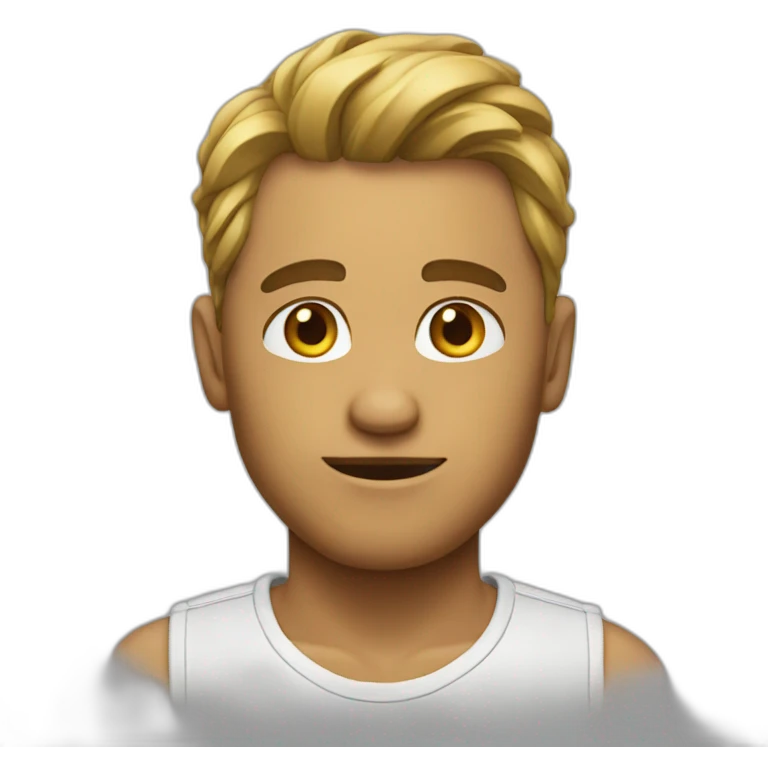 Emojis point S emoji