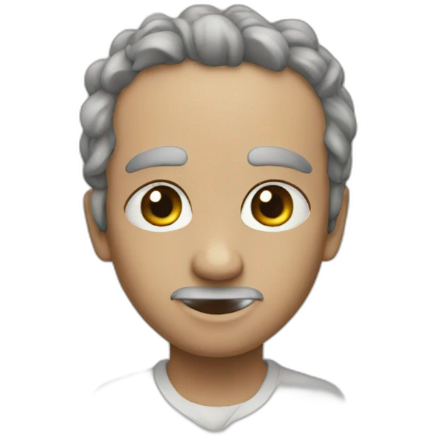 Zemour emoji