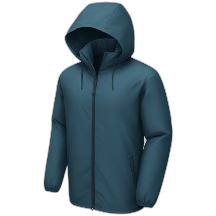 Windbreaker emoji