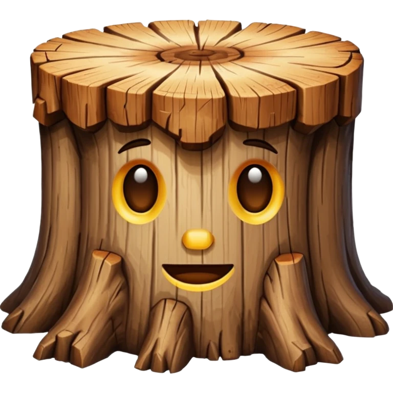 transparent background on the stump emojis make more options emoji