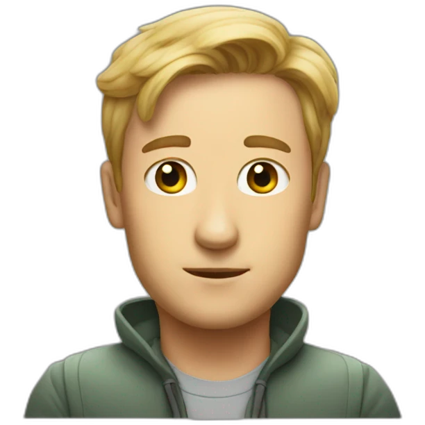 Eleven hopper emoji