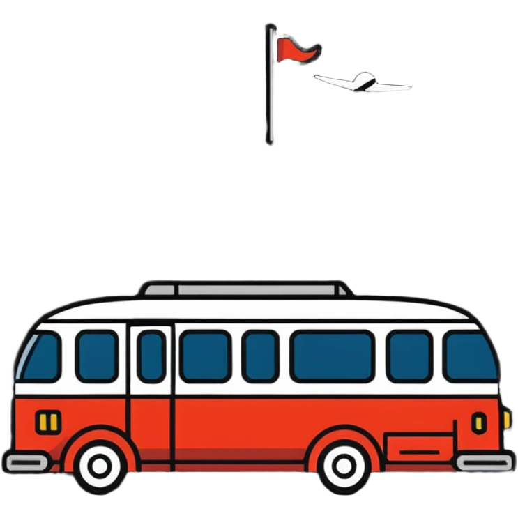journey's end final destination emoji