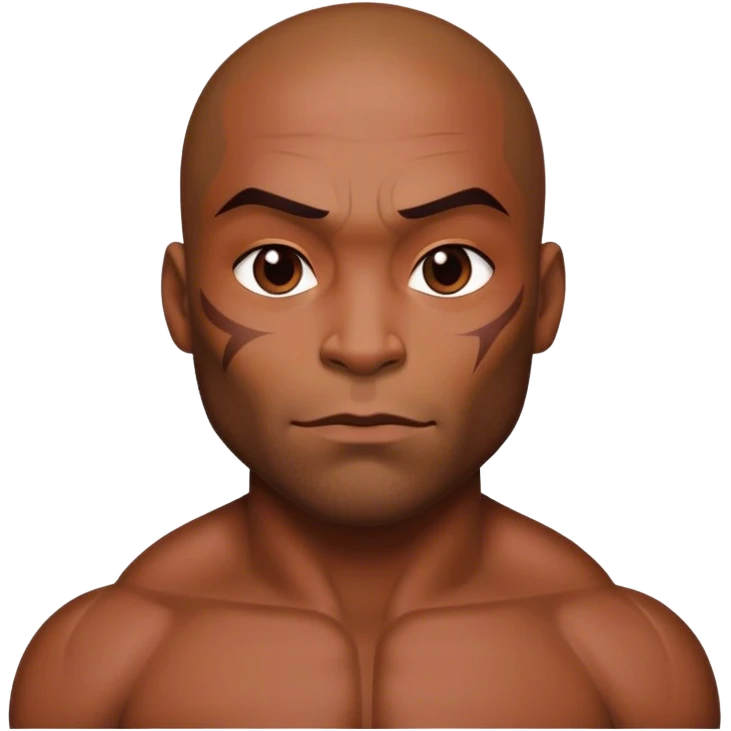guardians of the galaxy drax emoji