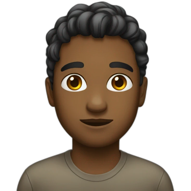 Amoureuse emoji