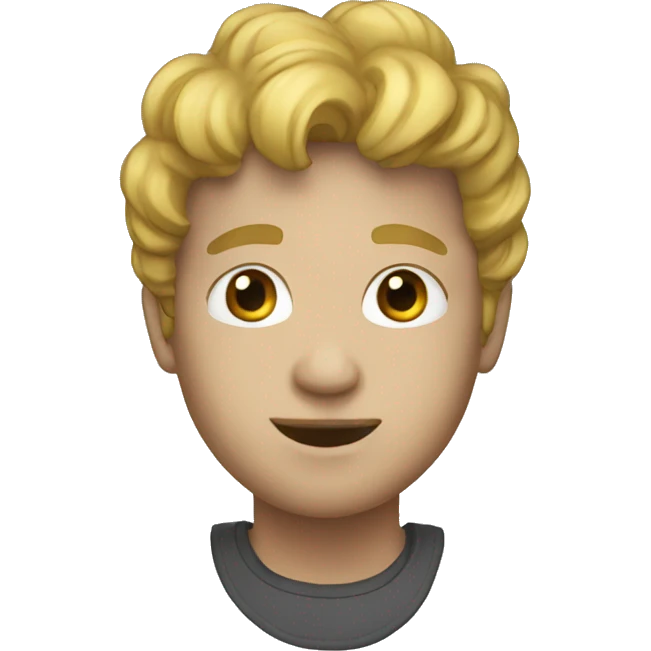 Asset emoji