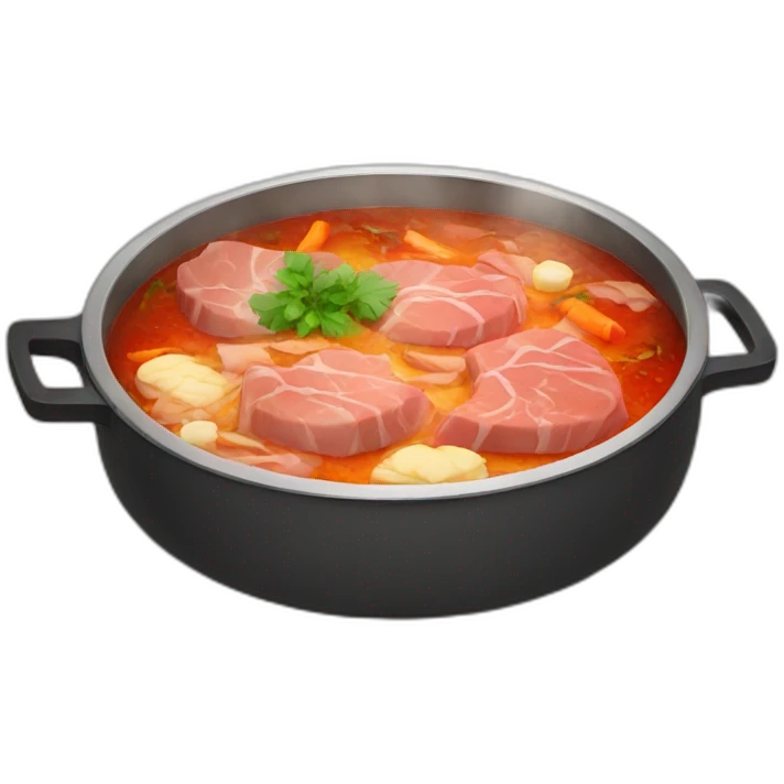 hotpot emoji
