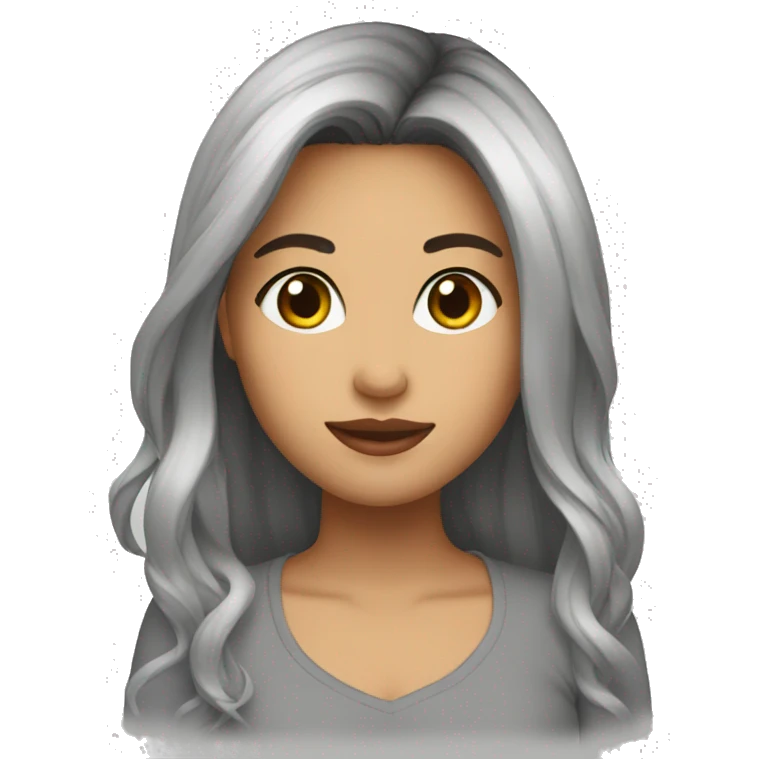 Kimberly loaiza emoji