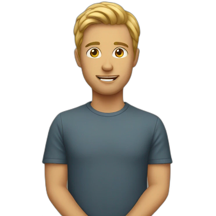 questions emoji