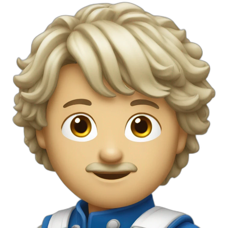 Vendée emoji