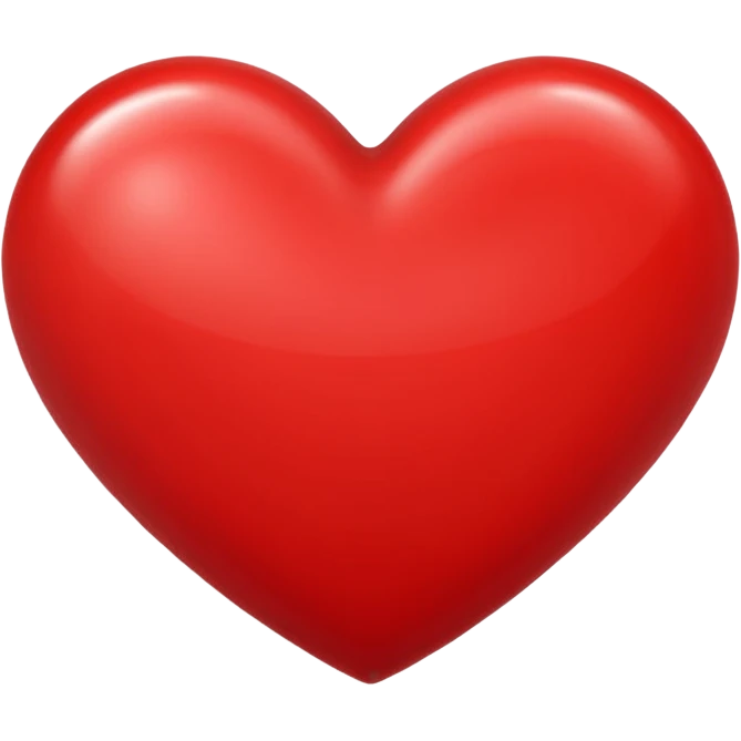 heart emoji