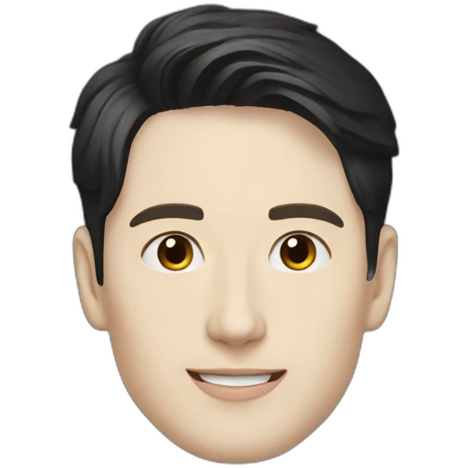 Pavel Durov emoji