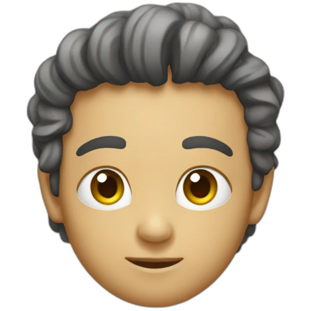 One pièce emoji