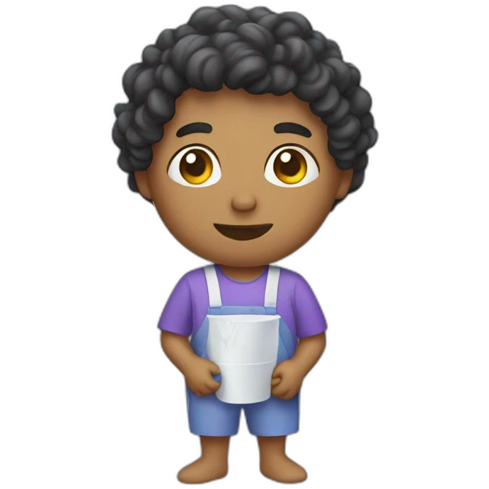 lavanderia emoji