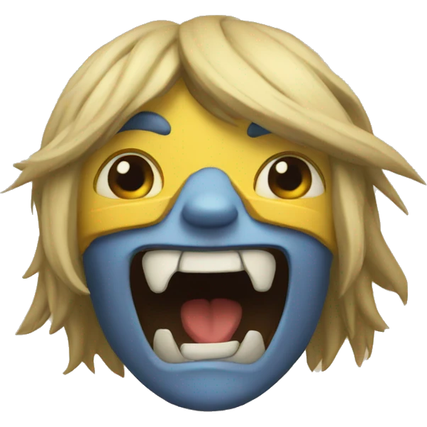 WOW emoji