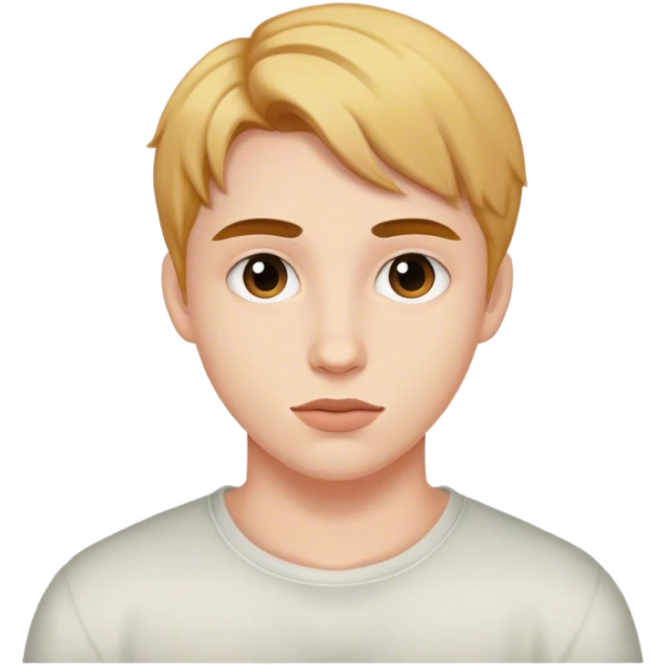 Tate McRae  emoji