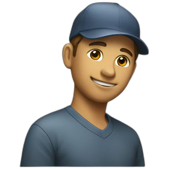 Calzon emoji