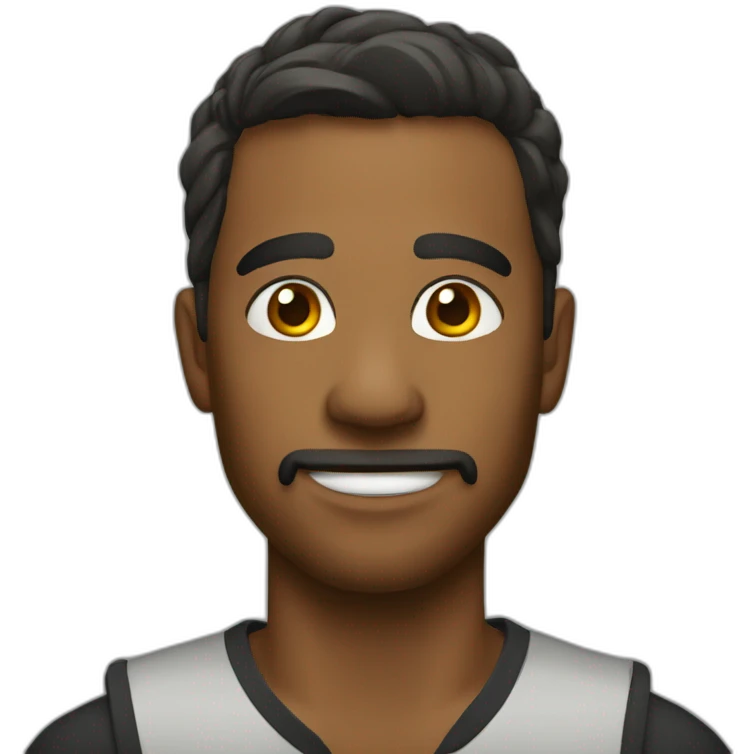 Tiakola emoji