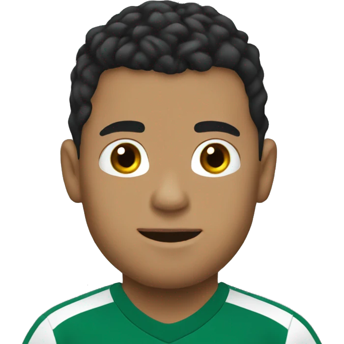 ronaldo emoji