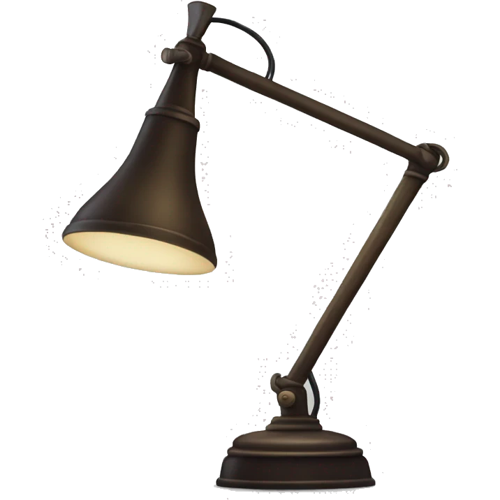 pixar lamp emoji