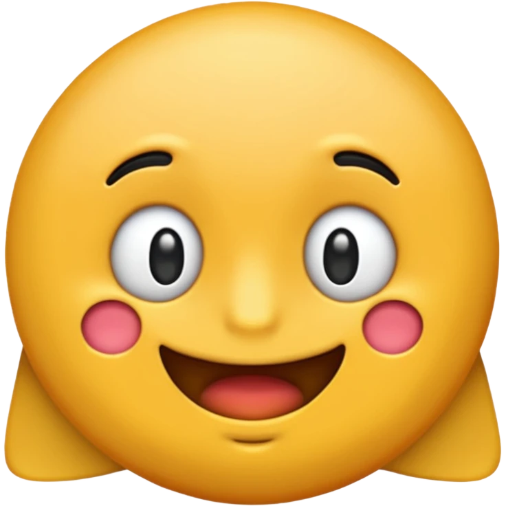 Phlegmy emoji emoji