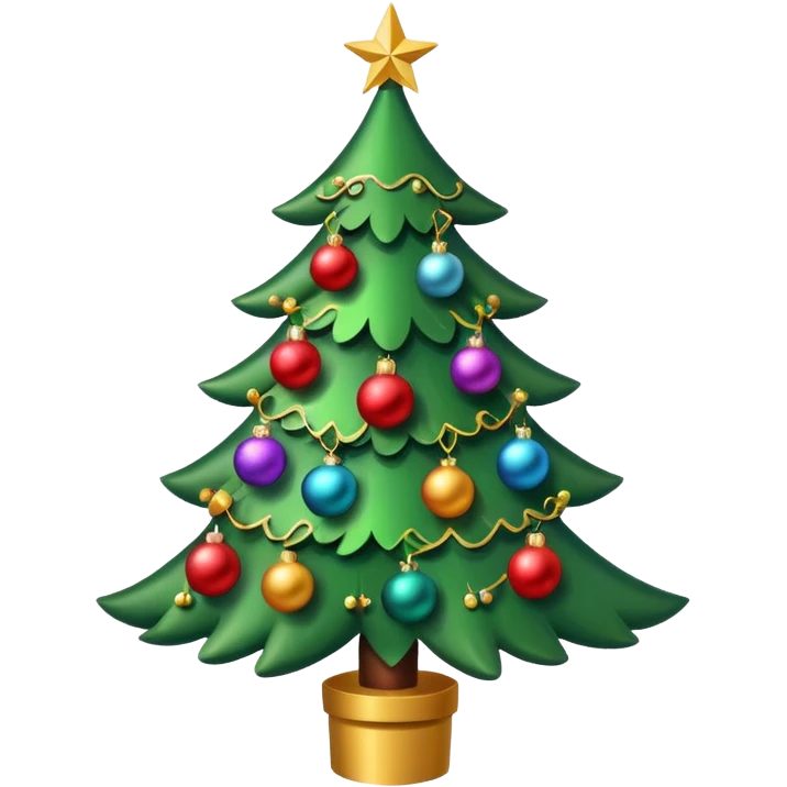 christmas emoji emoji