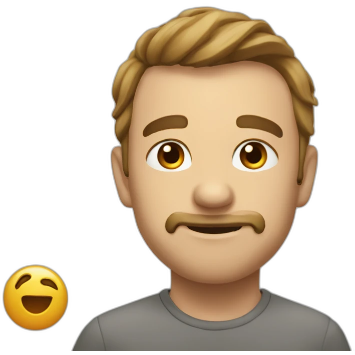 Пелимень emoji